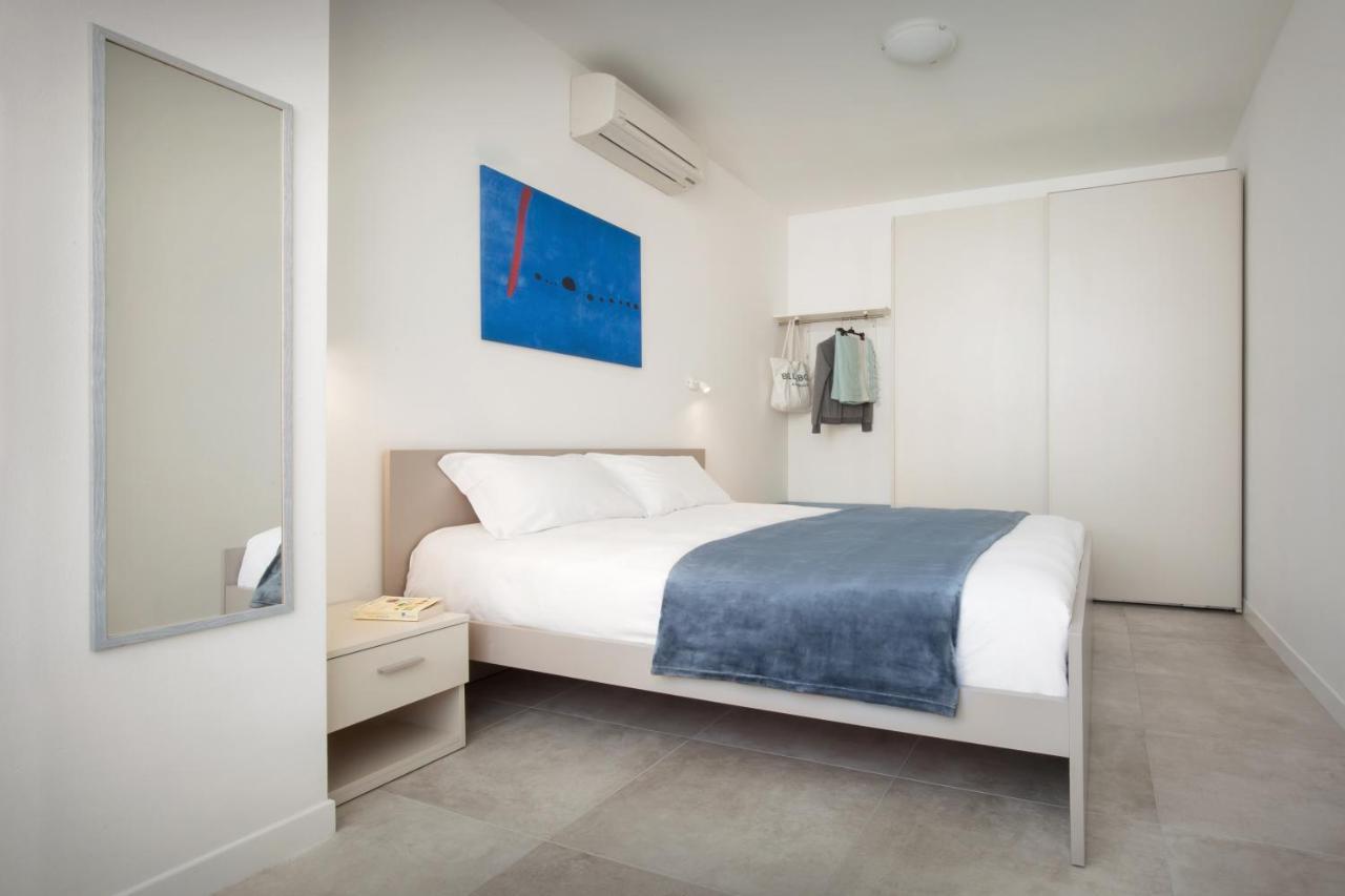 La Rocca Suite Garda  Exterior photo