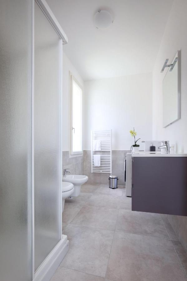 La Rocca Suite Garda  Exterior photo